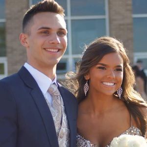 Meet your Posher, Matt